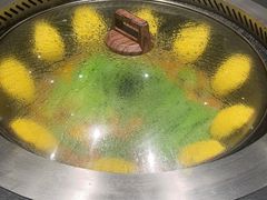 -蘸小院铁锅炖·蘸酱菜·东北菜(怀远门店)