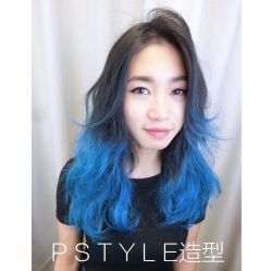 -P.STYLE派斯造型