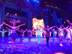 -珠海横琴长隆《卡卡虎奇遇记》