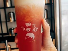-喜茶(深圳海岸城店)