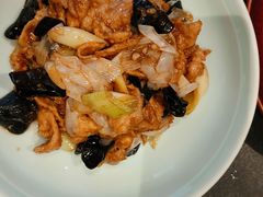 走油肉-紫泥369粗粮季(鼓楼店)