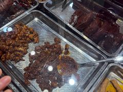 -乔波食品(杜桥中心菜场店)