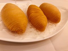 千层萝卜酥-利苑酒家(宜安广场店)