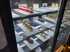 -博林天瑞喜来登酒店·西丽尚膳