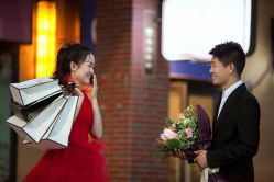 -粉黛映画摄影