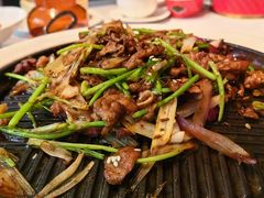 -秀儿四九城·新京菜(亚运村鸟巢店)