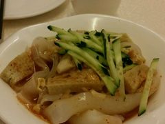 -楼兰印象(朝外店)