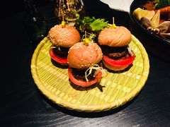 -C&R西班牙餐厅