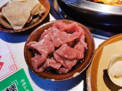-芈重山老火锅(广州首店)