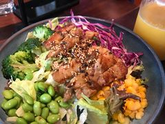 -新鲜誌·新派食集(万象天地店)