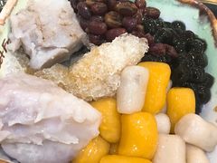 -鲜芋仙Meet Fresh(壹方城店)