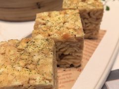 咸鲜沙琪玛-新兴·金羊座·粤菜点心(乐峰店)