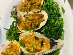 -金龙渔港(双楠店)