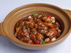 -渔公码头·九龙湾国际饭店