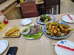 -协顺园回头馆(南顺城路店)