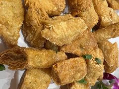 -涌觅名灶·本地海鲜宁波菜(财富广场店)