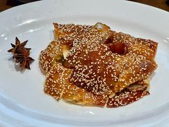 -索菲特酒店·乐轩华中餐厅