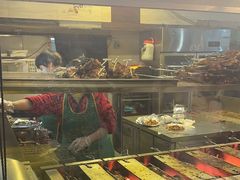 -老黄记手撕烤兔(玉林街店)