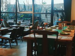 -FUNFUN有饭花园聚会餐厅