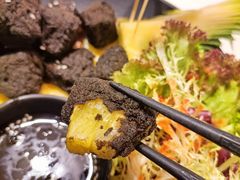 -美奈小馆·越南料理(中航城君尚购物中心店)