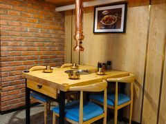 -金顺韩式烤肉·网红烤肉店(广利路店)