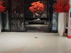 门面-红辣椒·川菜·火锅(大洋中心店)