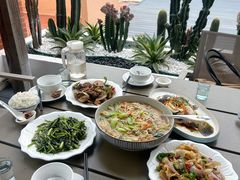 -三姐妹平价海鲜