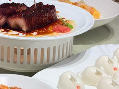 -侨美食家·粤菜(体育西路店)