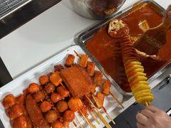 -滴滋味·新疆炒米粉·炒三凉(乌市总店)