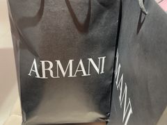 -GIORGIO ARMANI(燕莎奥特莱斯购物中心店)