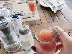 -Bamboo Bar & Grill Restaurant