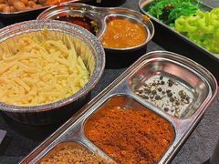 -伊茉家的烤肉店(勒泰中心店)