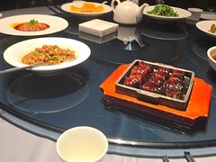 -徐记海鲜(汉城湖|太奥店)