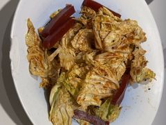 -阿里疆Alijiang·丝路美食·异域风情·清真(长楹天街店)