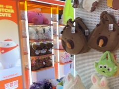 -可爱抓 COCO  GOTCHA(天津鹏欣水游城店)