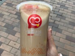 -蜜雪冰城(东西区季海红饮品店)