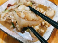-如我美食(达道社区店)