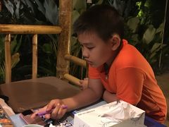 -Thiw Soen Seafood Restaurant