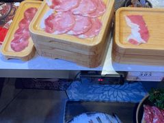 -空之介寿喜烧·和牛放题(恒隆广场店)