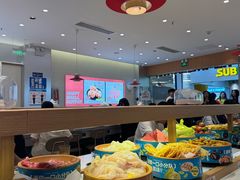 -龍歌自助小火锅(崂山丽达店)