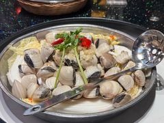 -味可道美食坊(福基路店)
