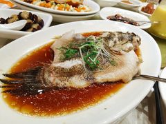 笋壳鱼-顺风海鲜港(金玉兰店)