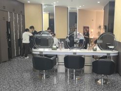 点击看大图 -MOVAN HAIR莫凡匠人发型屋