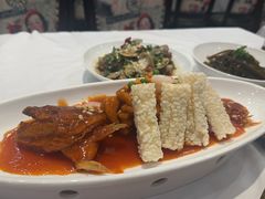 -申阿婆·上海菜·小海鲜(国展店)