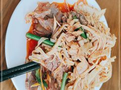 -合记烩面(高新区店)