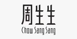 -周生生Chow Sang Sang(又一城店)