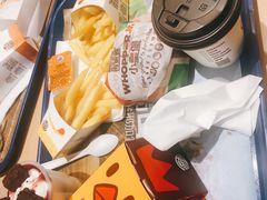 -汉堡王(徐汇绿地缤纷店)