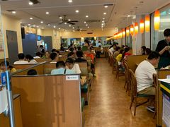 -萨莉亚意式餐厅(特力时尚汇店)