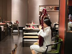 -馋遇江南·精致湖景雅宴(东方之门店)