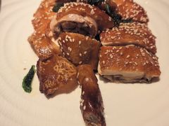 -采悦轩中餐厅·粤菜·海南菜(神州半岛喜来登度假酒店)